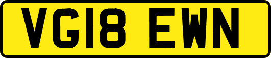 VG18EWN
