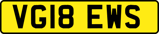 VG18EWS
