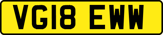 VG18EWW