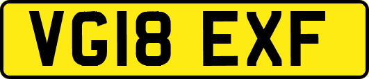 VG18EXF