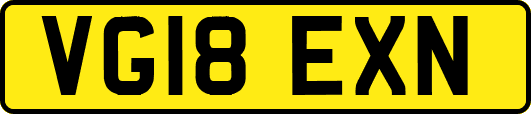 VG18EXN
