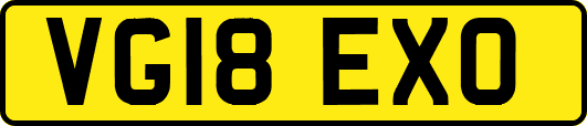 VG18EXO