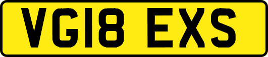 VG18EXS