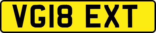 VG18EXT