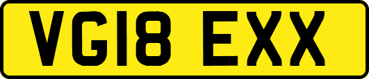 VG18EXX