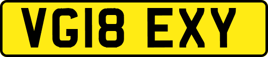 VG18EXY
