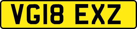 VG18EXZ