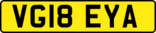 VG18EYA