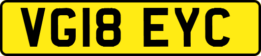 VG18EYC