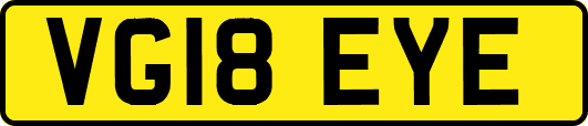 VG18EYE