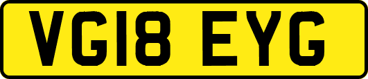 VG18EYG