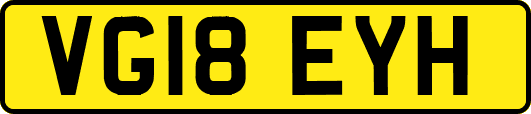 VG18EYH