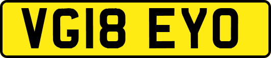 VG18EYO