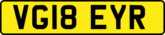VG18EYR