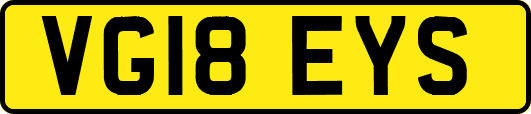 VG18EYS