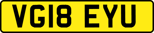 VG18EYU
