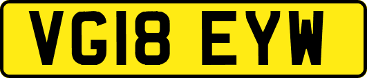 VG18EYW