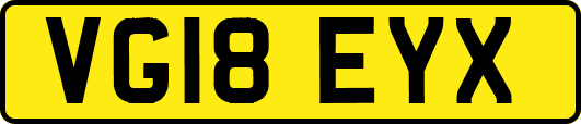 VG18EYX