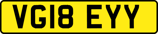 VG18EYY