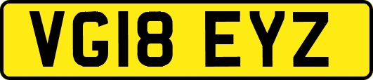 VG18EYZ