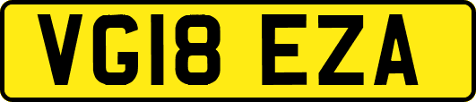 VG18EZA