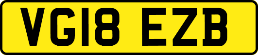 VG18EZB