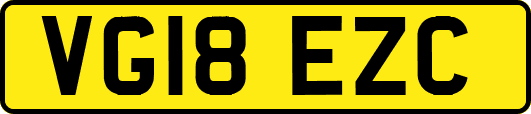 VG18EZC
