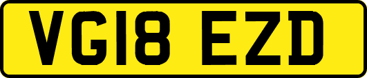 VG18EZD