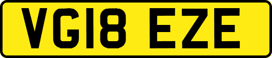 VG18EZE