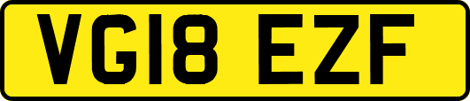 VG18EZF