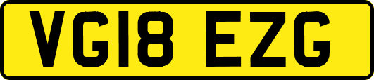 VG18EZG