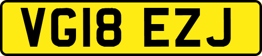 VG18EZJ