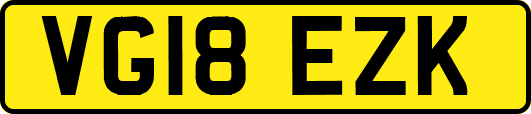 VG18EZK