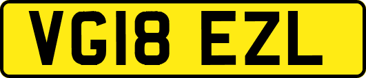 VG18EZL