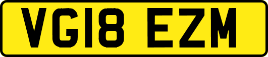 VG18EZM