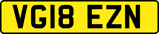VG18EZN