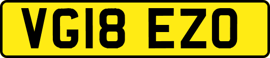 VG18EZO