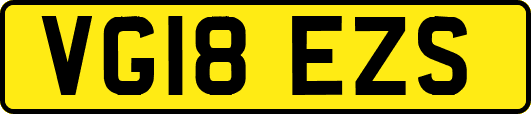 VG18EZS