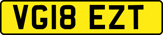 VG18EZT