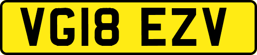 VG18EZV