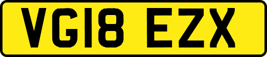 VG18EZX