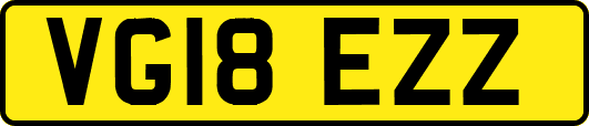 VG18EZZ