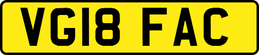VG18FAC