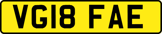 VG18FAE