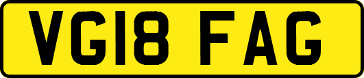 VG18FAG