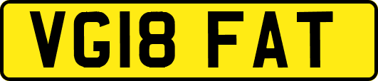 VG18FAT