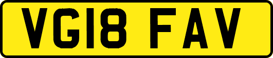 VG18FAV