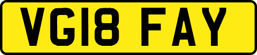 VG18FAY