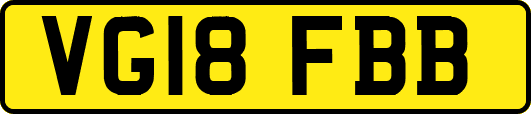 VG18FBB