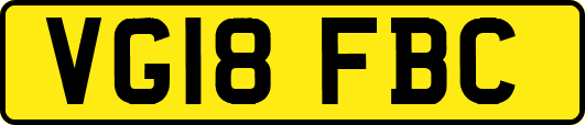 VG18FBC